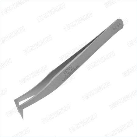 Economic Stainless Steel Tweezers