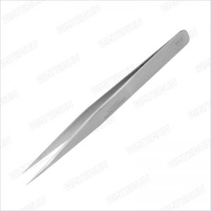 VETUS Original Genuine High Quality Stainless Steel Switzerland Tweezers ST-11
