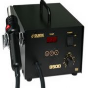 QUICK Rework Station 850D ESD – powerstep