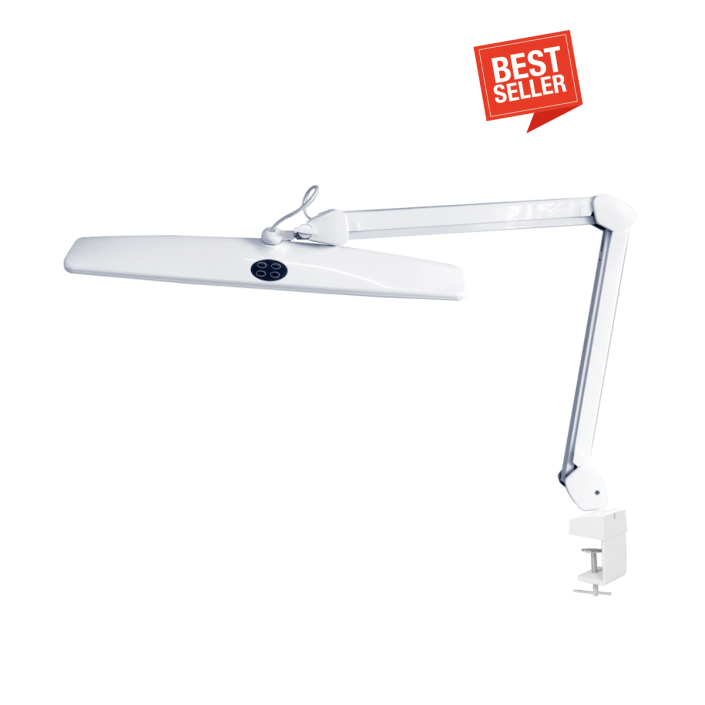 Magnifying Lamp LED 60258 powerstep