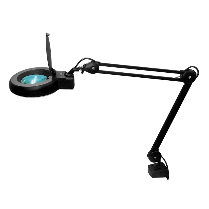 Magnifying Lamp LED 60258 powerstep