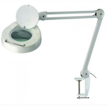 MAGNIFYING LAMP