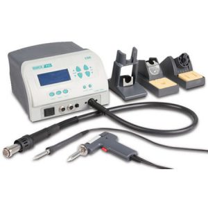 QUICK Rework System 713 ESD – powerstep