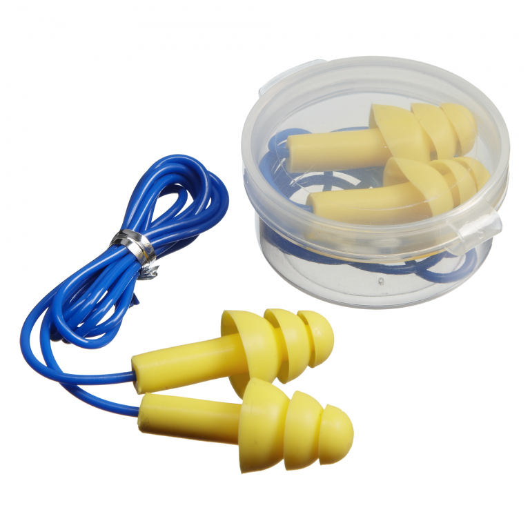 Ear Plug powerstep
