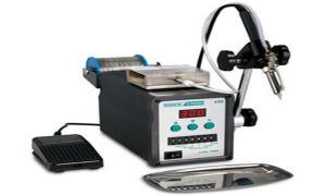 SOLDERING & REWORK EQUIPMENT