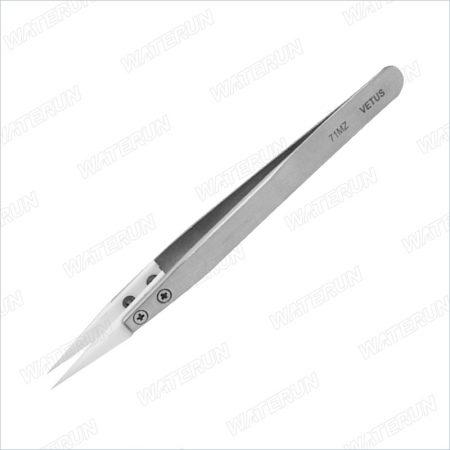 Ceramic Tip Tweezers