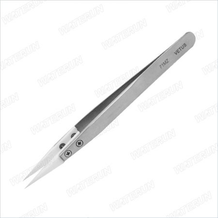 Ceramic Tip Tweezers