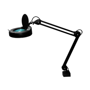 MAGNIFYING LAMP AND WORKING LAMP