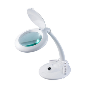 MAGNIFYING LAMP & MICROSCOPES