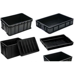 ESD BOX
