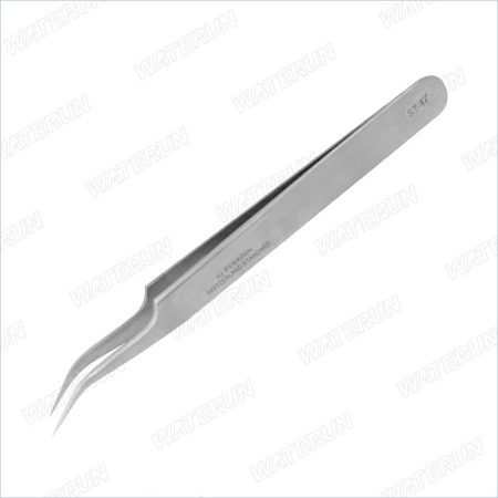 ST Series High Precision Stainless Steel Tweezers